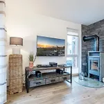 2 Seasons, High Five Apartment Timmendorfer Strand
