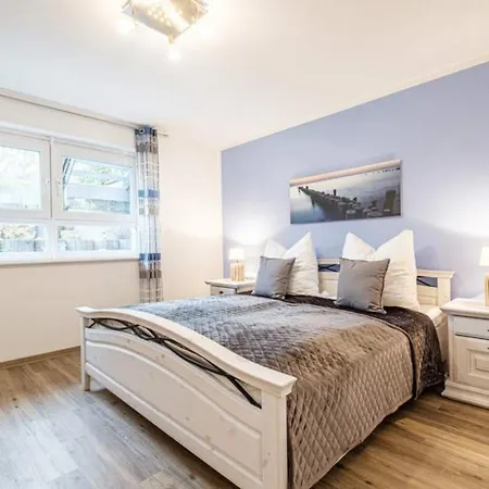 Apartment 2 Seasons, High Five Timmendorfer Strand