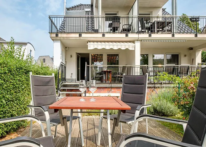 Apartment 2 Seasons, High Five