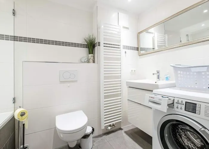 2 Seasons, High Five Timmendorfer Strand