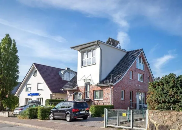 2 Seasons, High Five Timmendorfer Strand